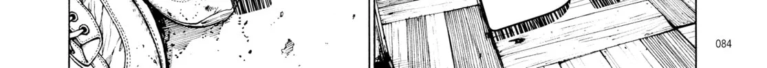Dead Dead Demon's Dededede Destruction Chapter 13 page 8 - 