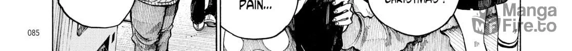 Dead Dead Demon's Dededede Destruction Chapter 13 page 10 - 