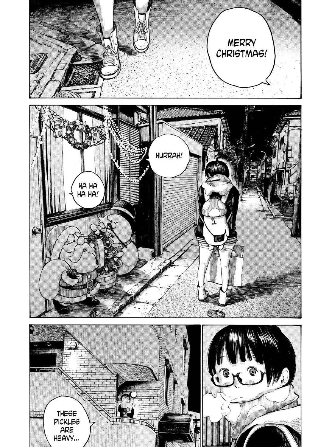 Read Dead Dead Demon