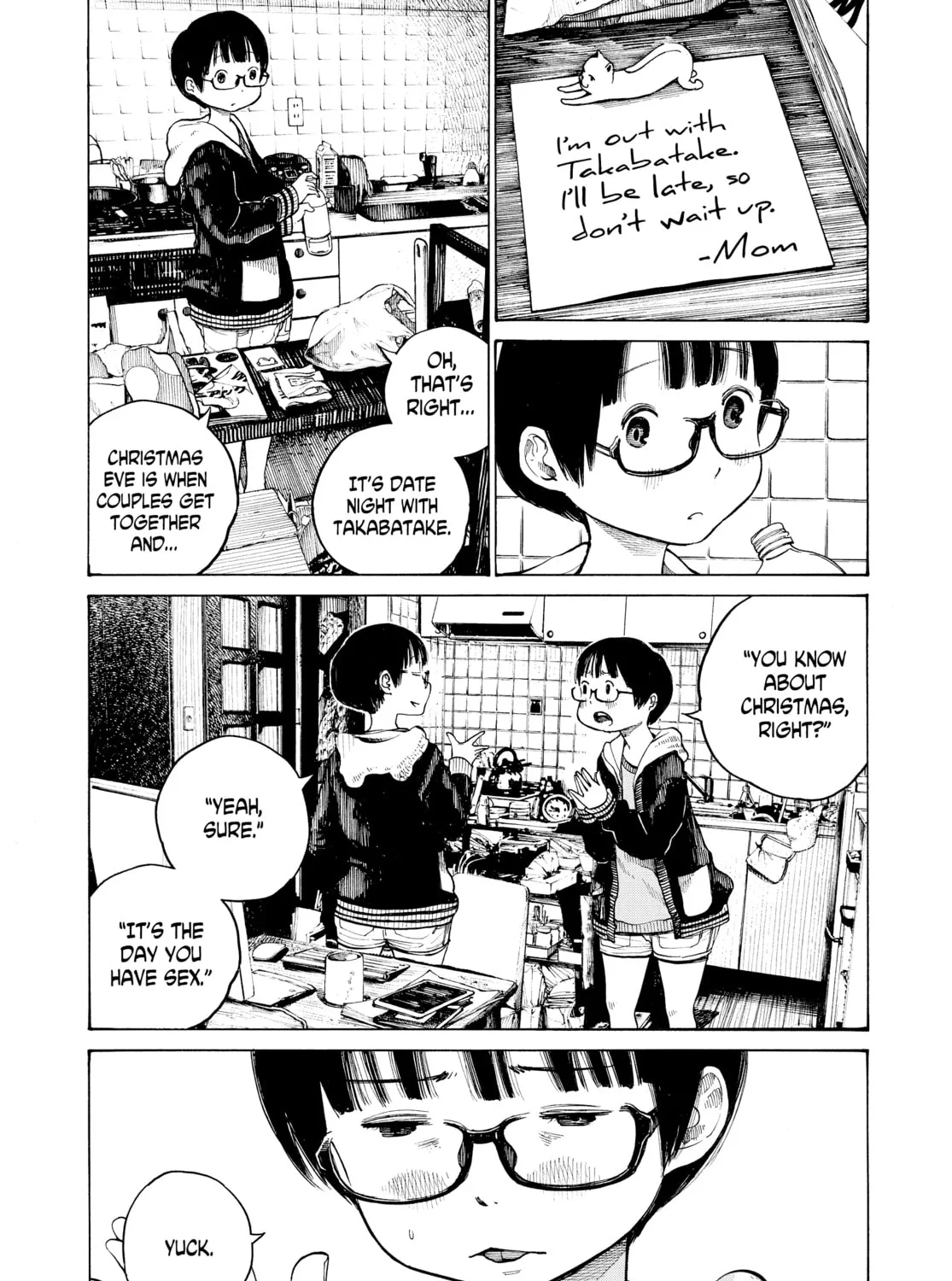 Read Dead Dead Demon