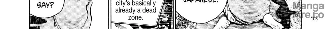 Read Dead Dead Demon