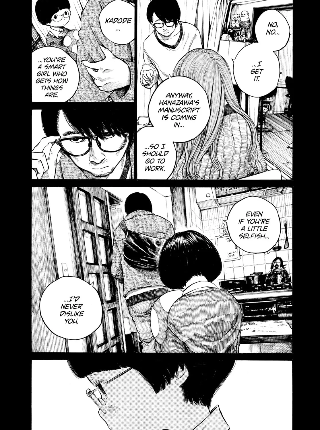 Read Dead Dead Demon