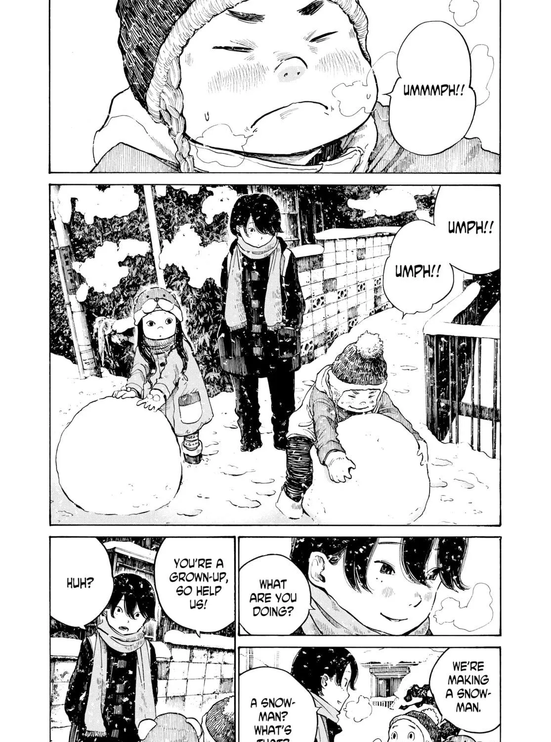 Read Dead Dead Demon