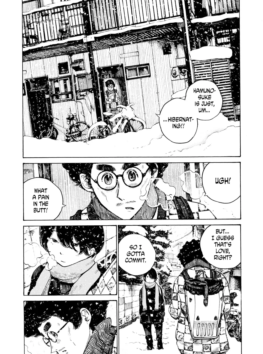 Read Dead Dead Demon