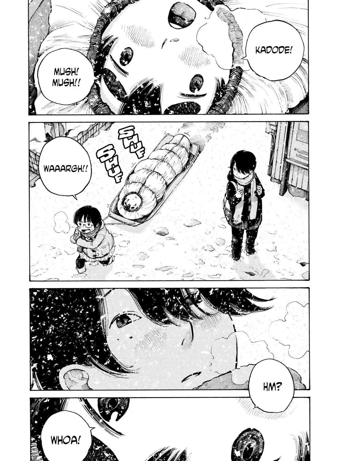 Read Dead Dead Demon
