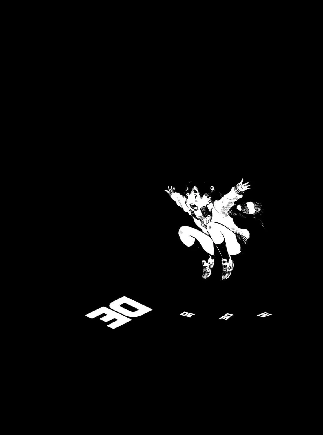 Read Dead Dead Demon