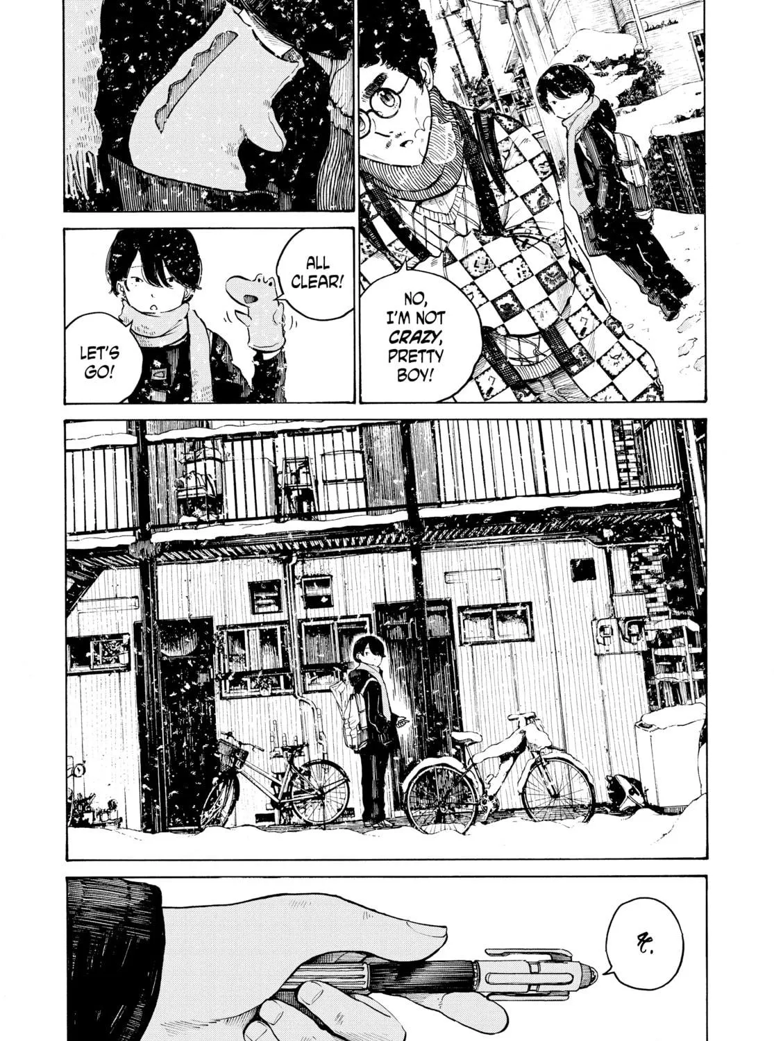 Read Dead Dead Demon