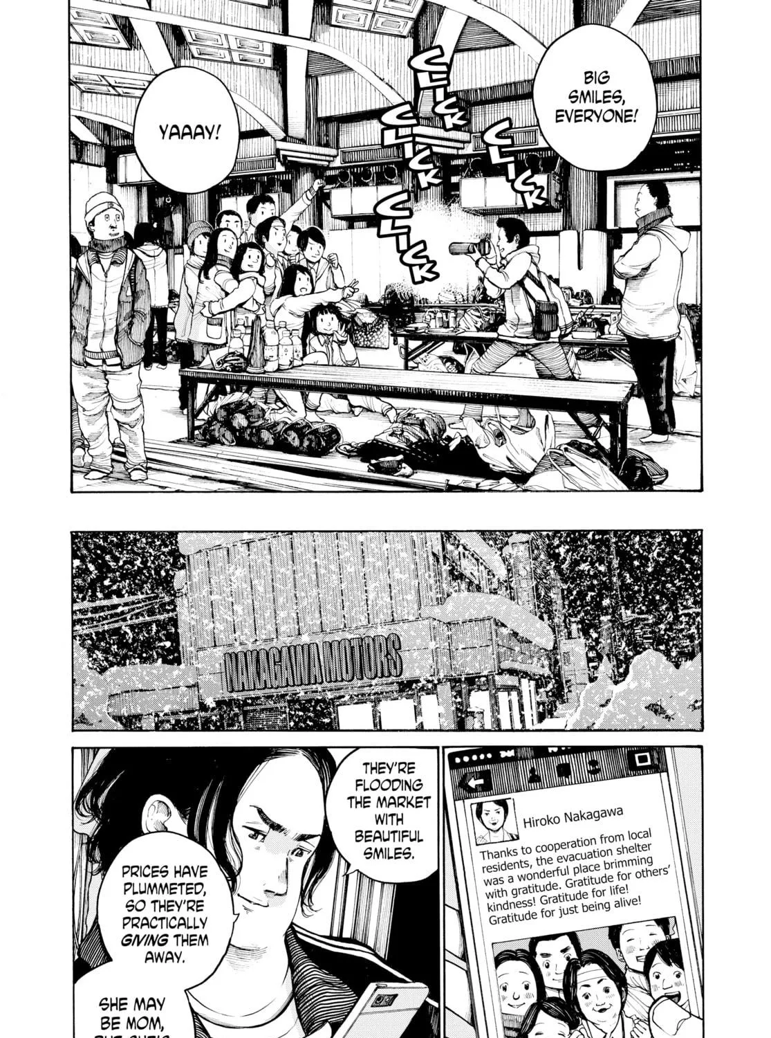 Read Dead Dead Demon
