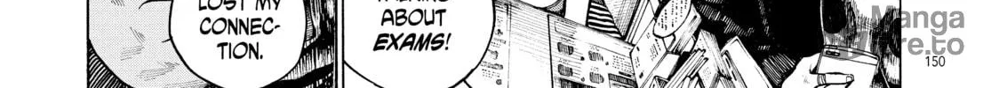 Read Dead Dead Demon