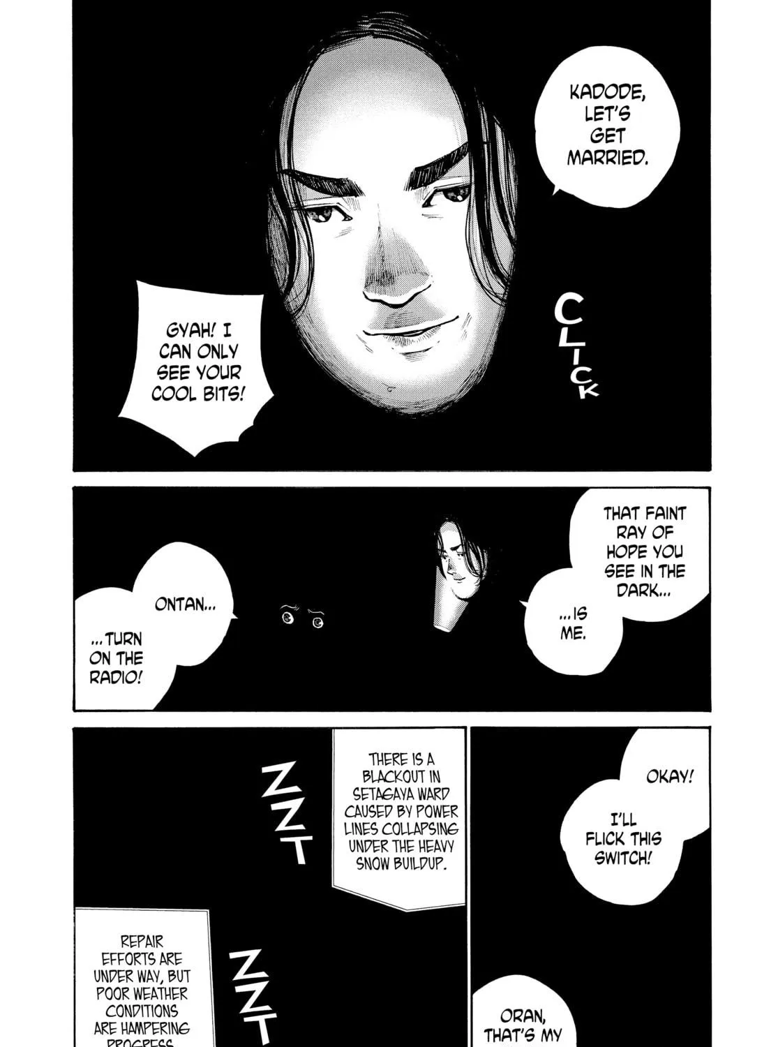 Read Dead Dead Demon