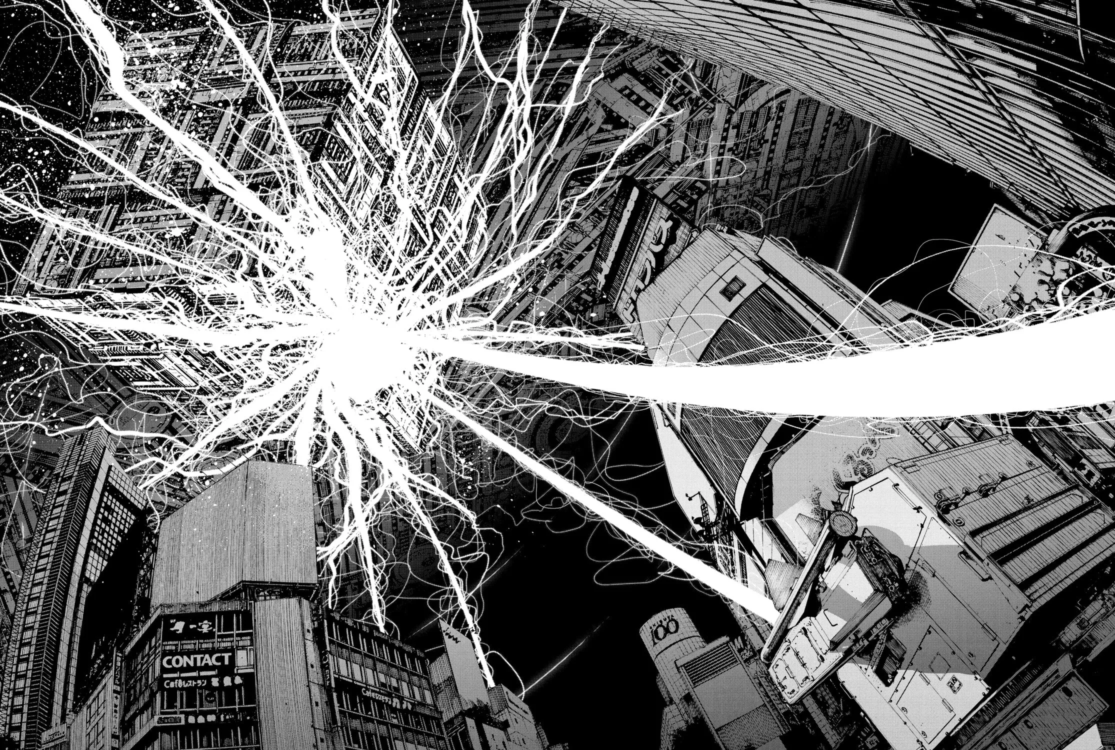 Read Dead Dead Demon