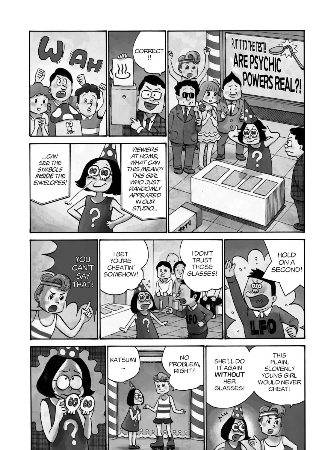 Read Dead Dead Demon