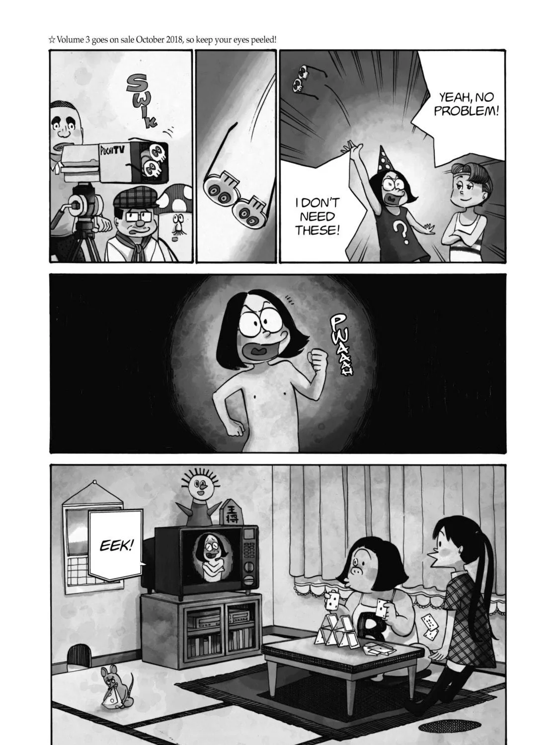 Read Dead Dead Demon
