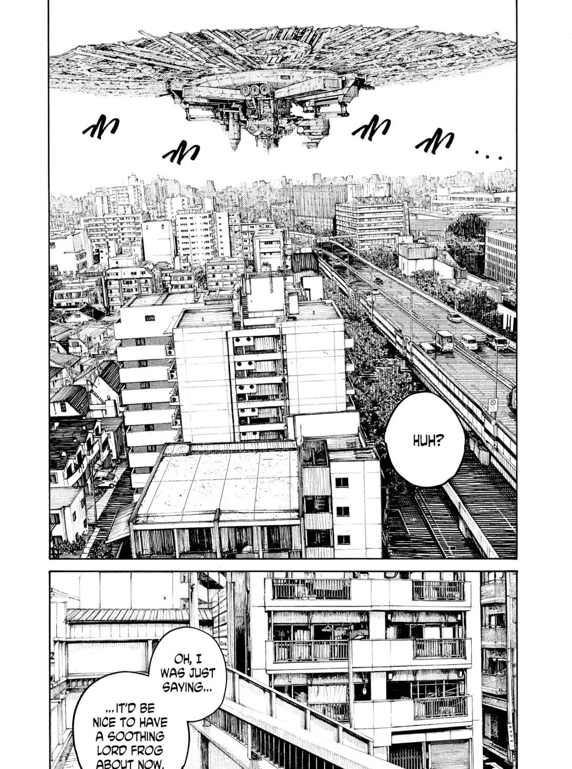 Read Dead Dead Demon