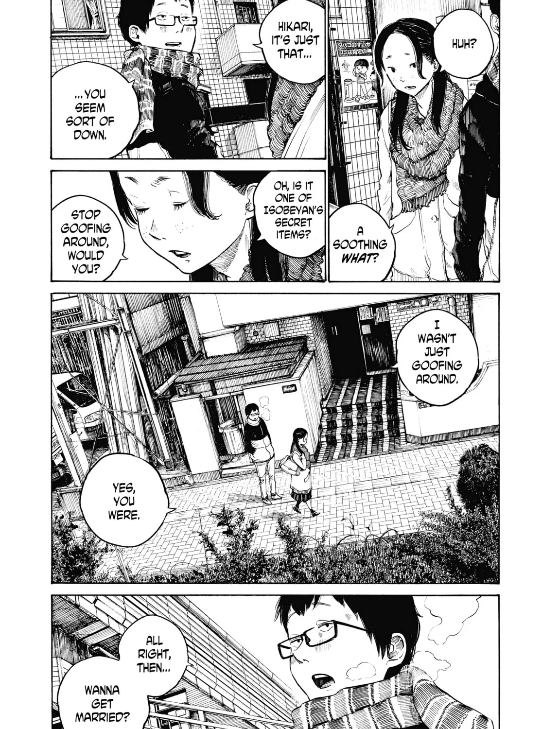 Read Dead Dead Demon