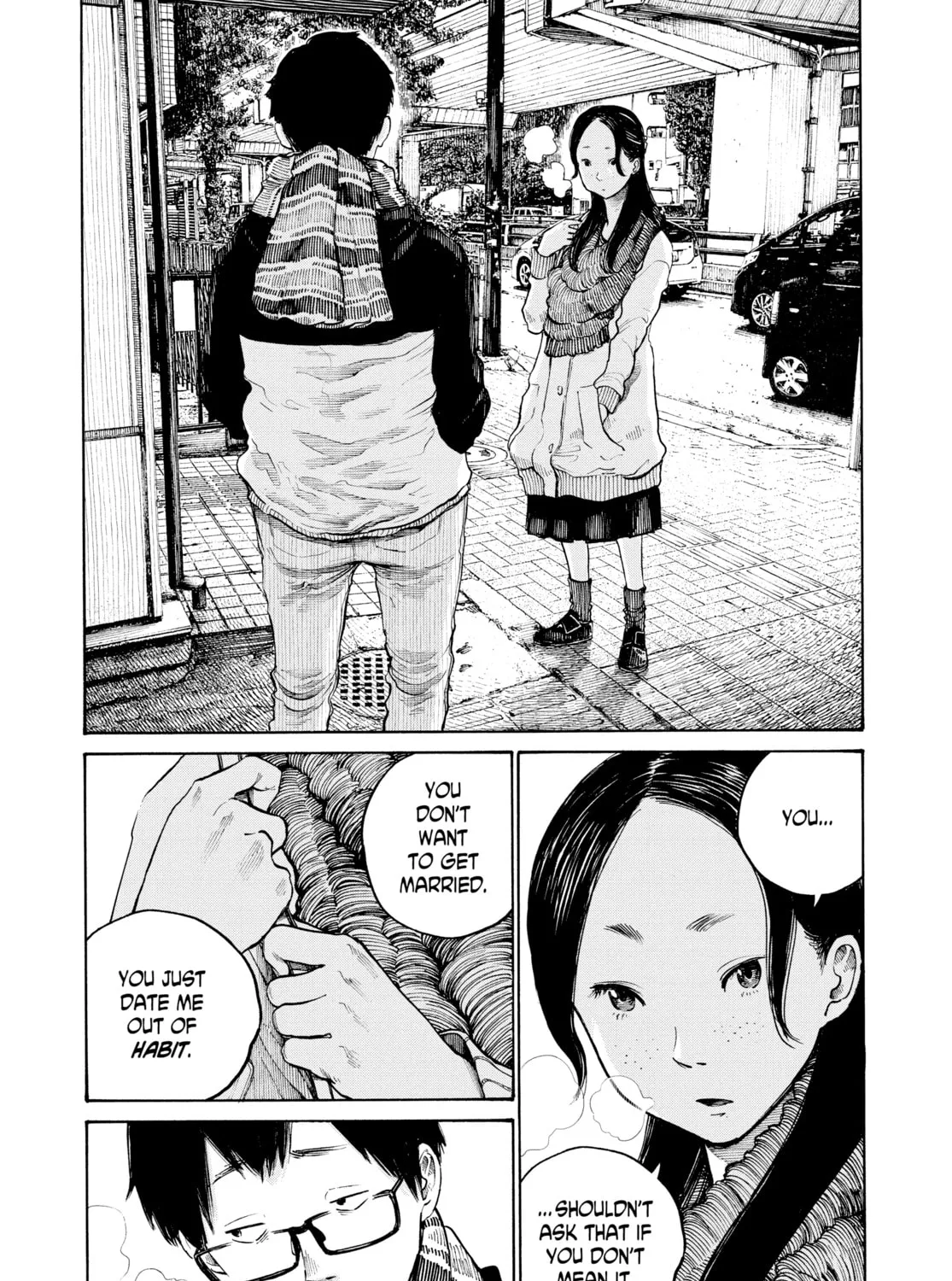 Read Dead Dead Demon