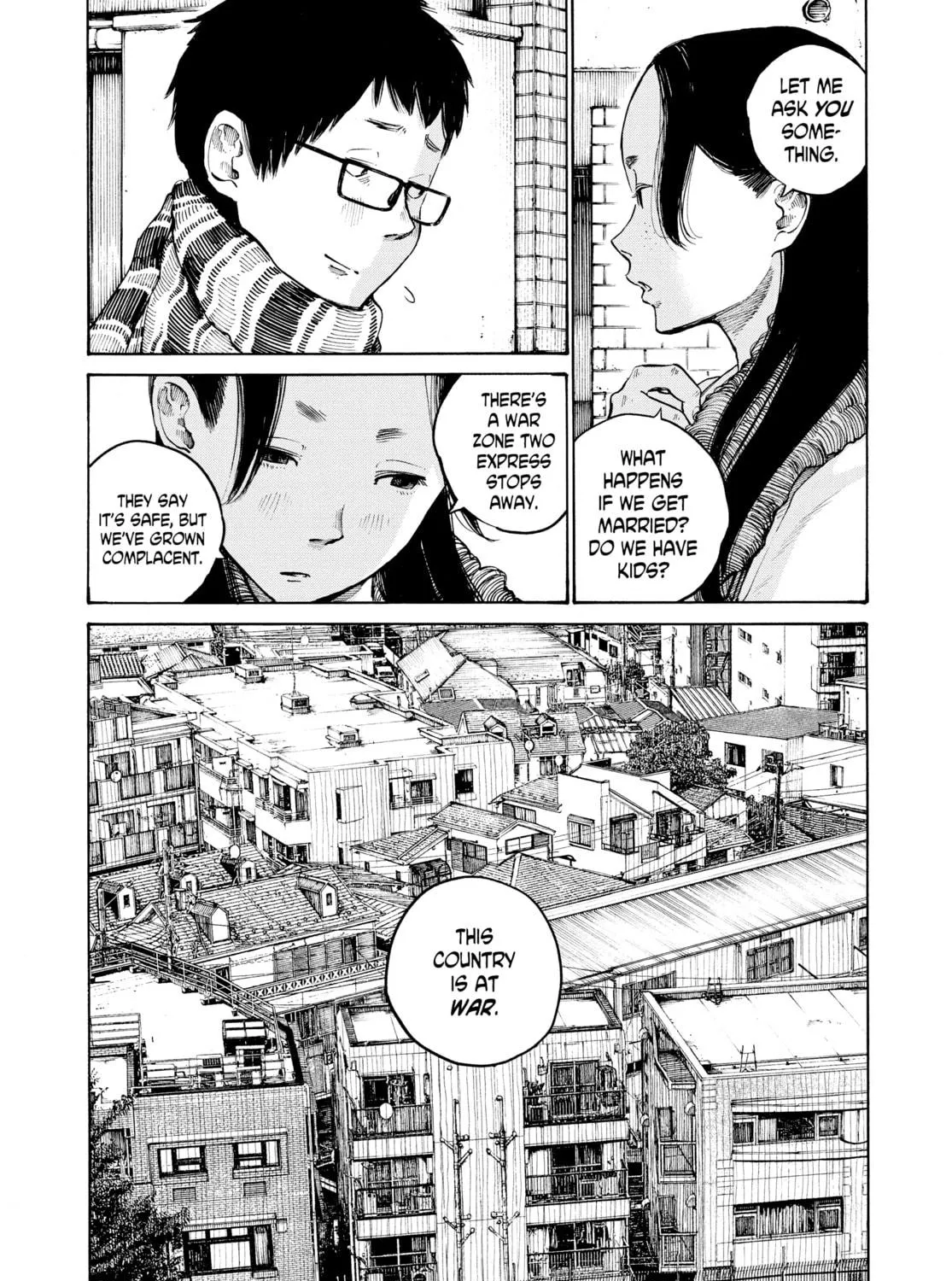 Read Dead Dead Demon