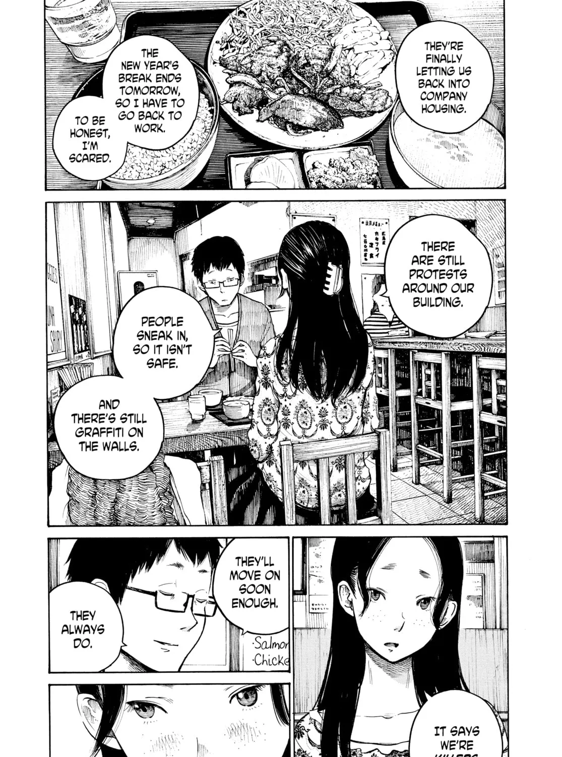 Read Dead Dead Demon
