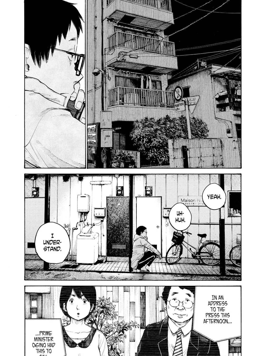 Read Dead Dead Demon