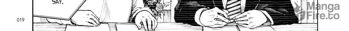Read Dead Dead Demon