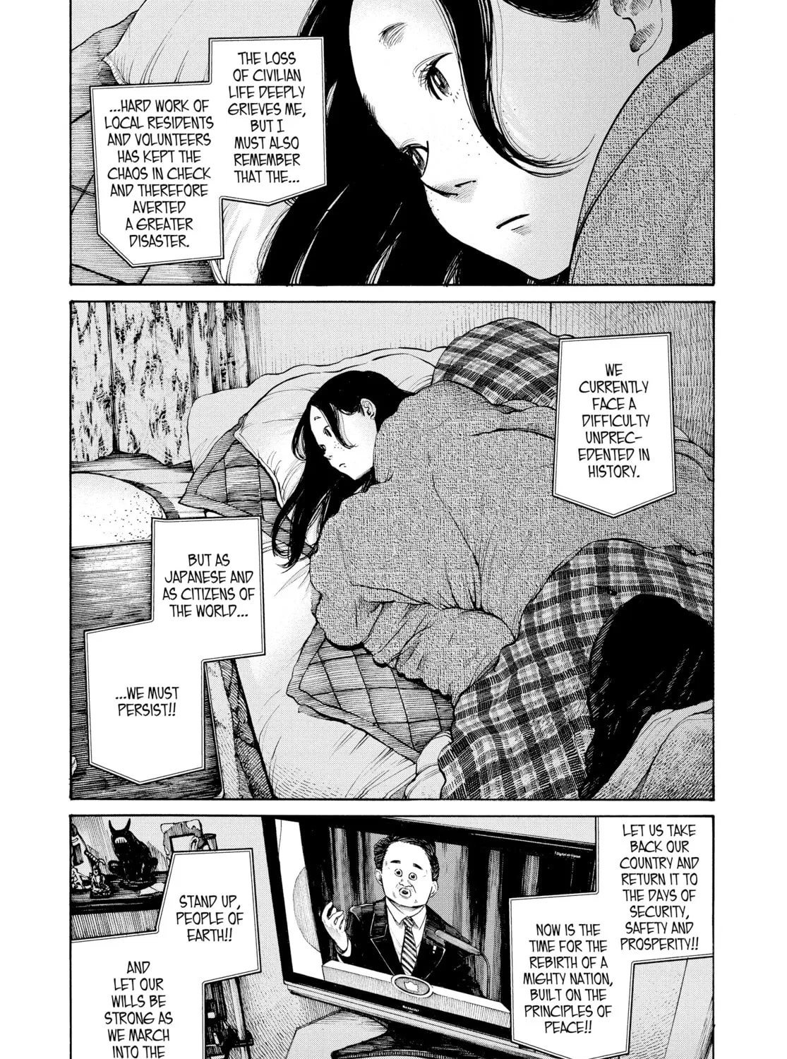 Read Dead Dead Demon