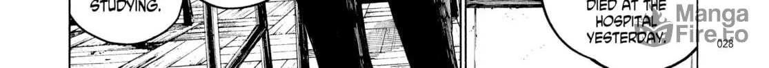 Read Dead Dead Demon