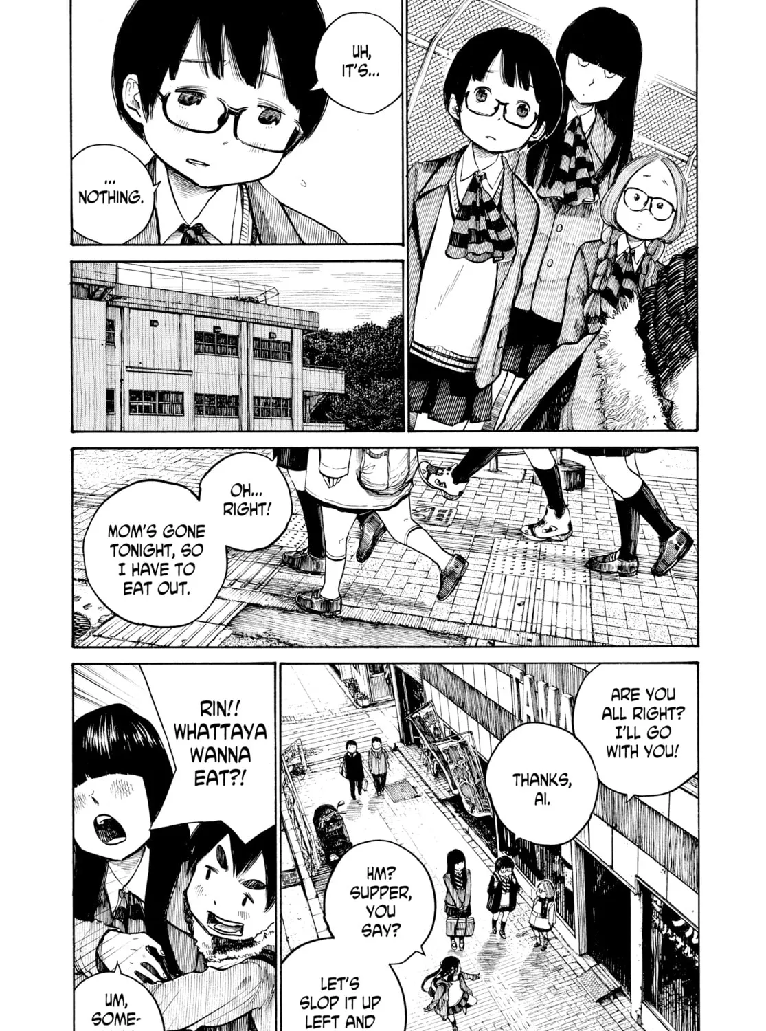 Read Dead Dead Demon