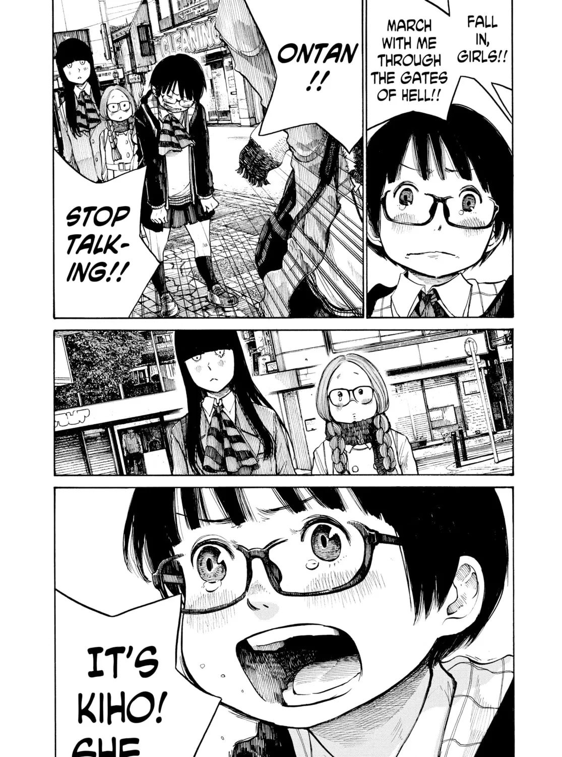 Read Dead Dead Demon