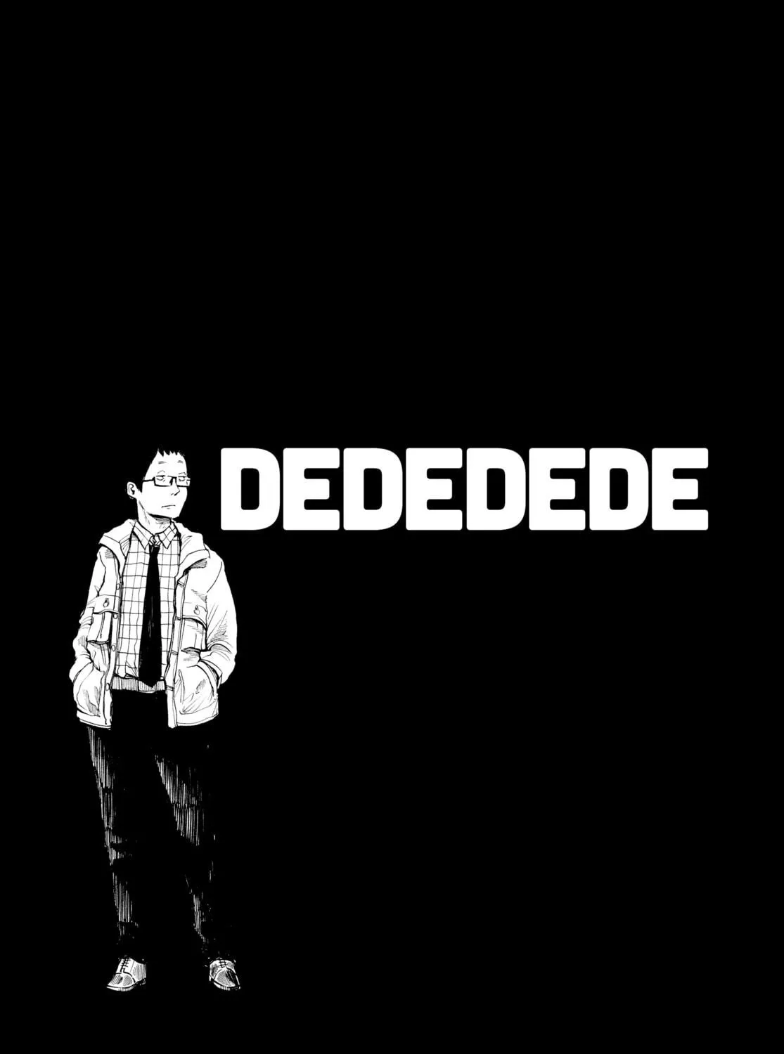 Read Dead Dead Demon