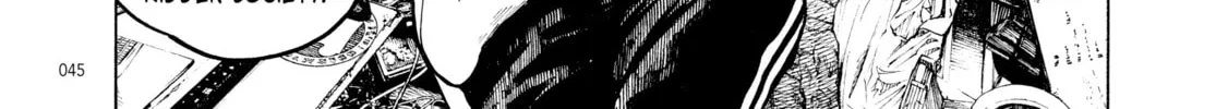 Dead Dead Demon's Dededede Destruction Chapter 19 page 2 - 