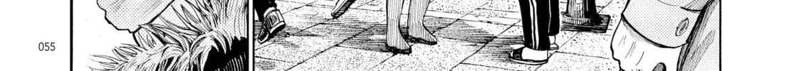 Dead Dead Demon's Dededede Destruction Chapter 19 page 22 - 