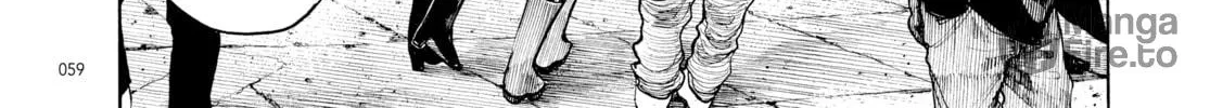 Dead Dead Demon's Dededede Destruction Chapter 19 page 30 - 