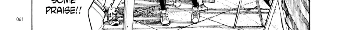 Dead Dead Demon's Dededede Destruction Chapter 19 page 34 - 