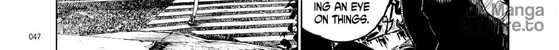 Dead Dead Demon's Dededede Destruction Chapter 19 page 6 - 