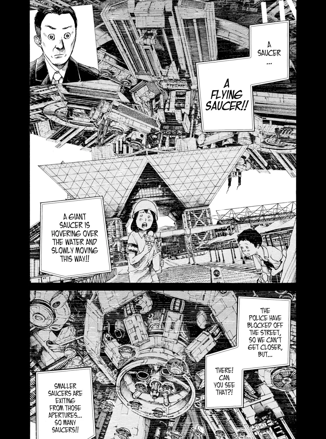 Read Dead Dead Demon