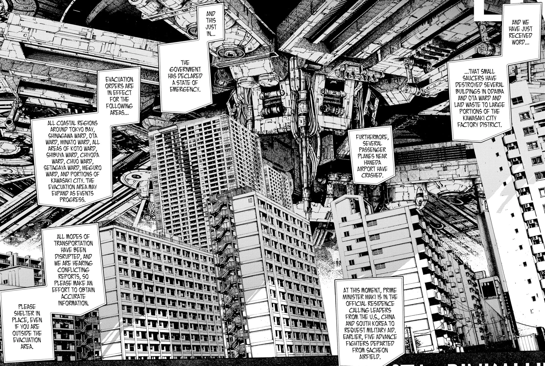 Read Dead Dead Demon