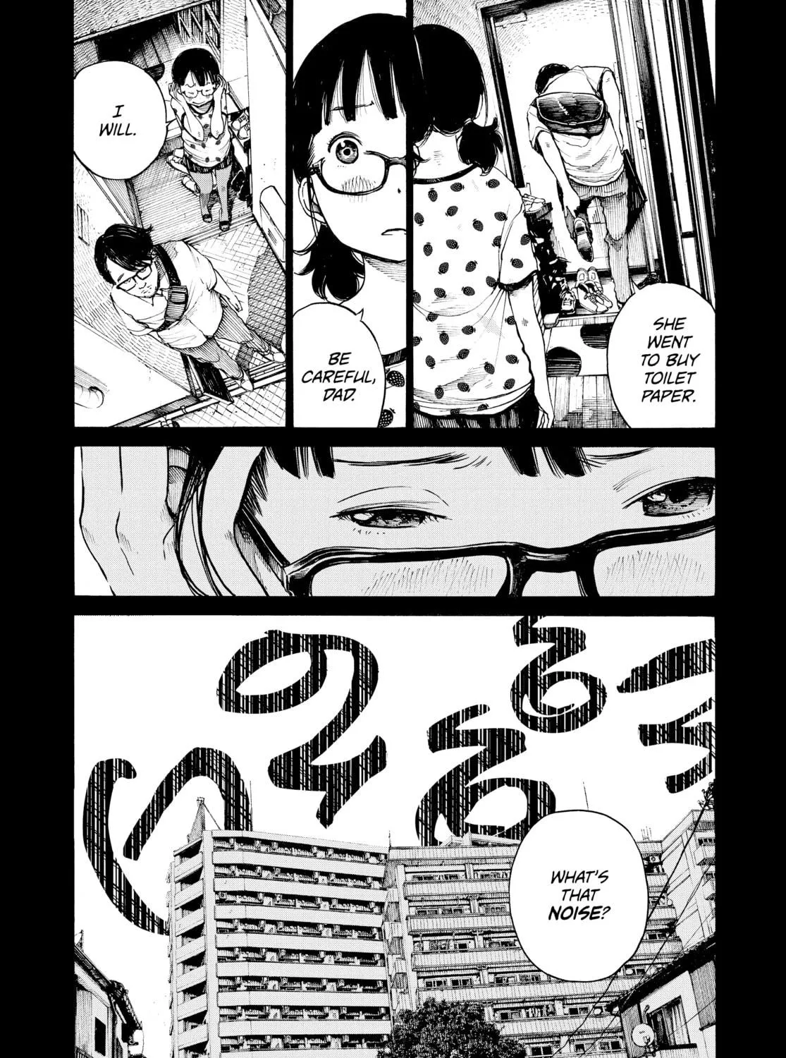 Read Dead Dead Demon