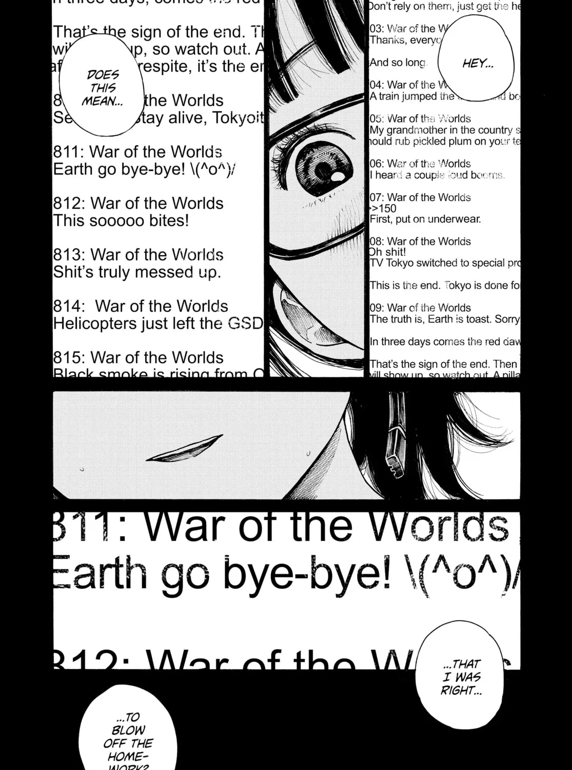 Read Dead Dead Demon
