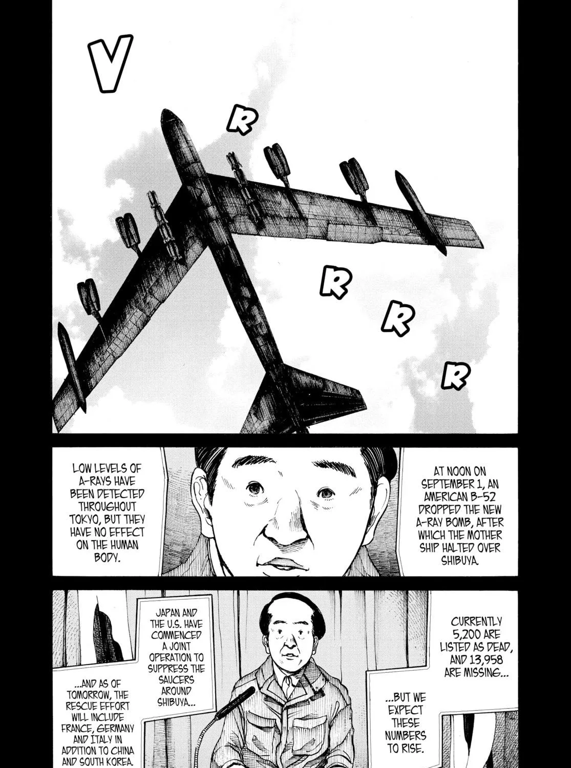 Read Dead Dead Demon