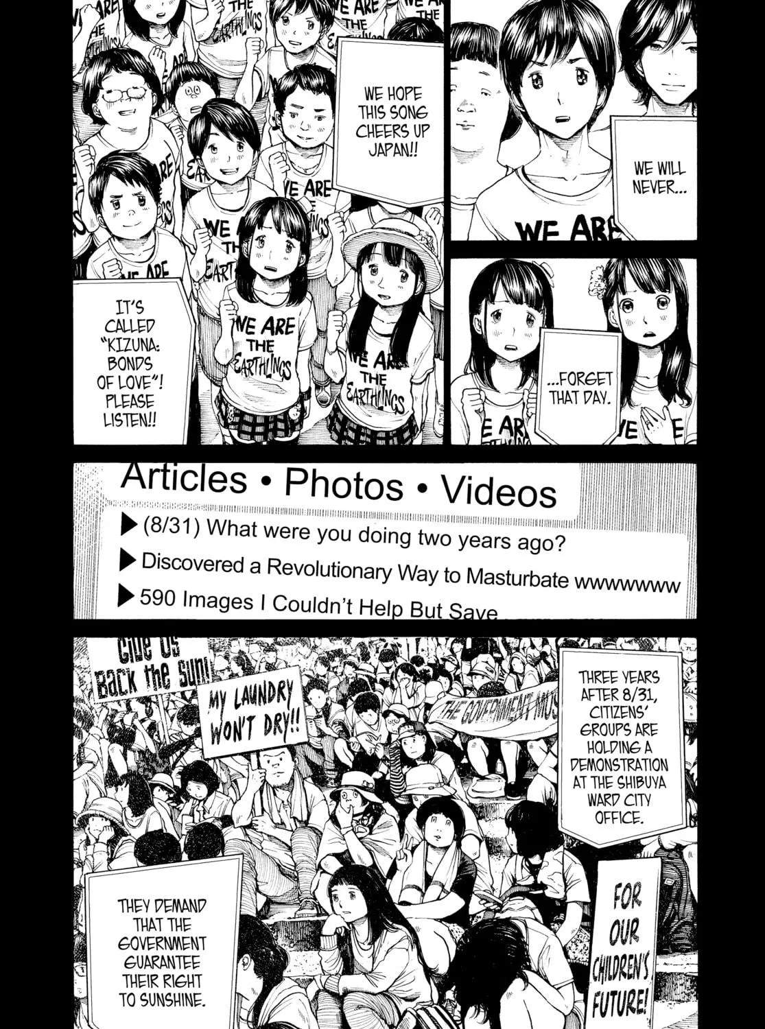 Read Dead Dead Demon