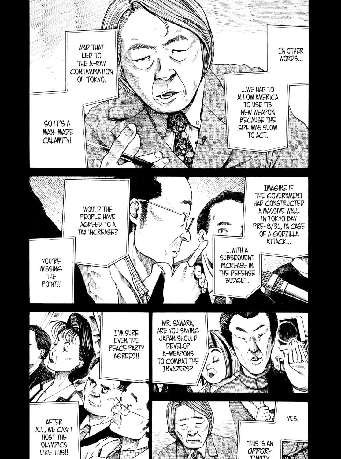 Read Dead Dead Demon