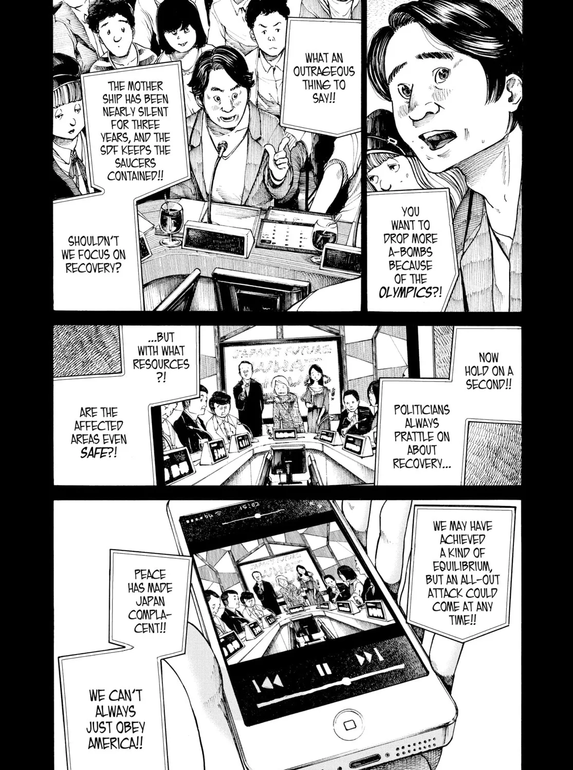 Read Dead Dead Demon