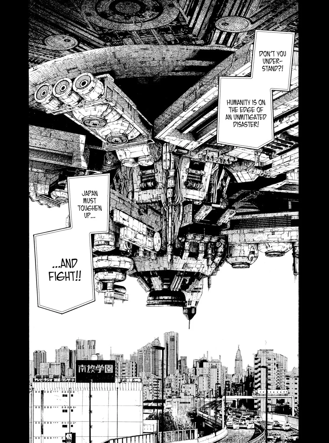 Read Dead Dead Demon