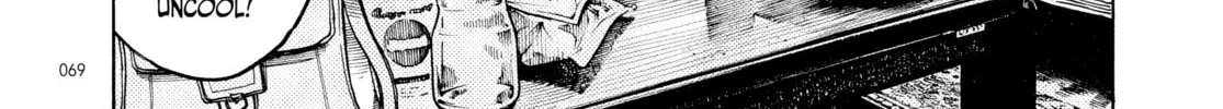 Dead Dead Demon's Dededede Destruction Chapter 20 page 14 - 