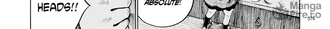 Dead Dead Demon's Dededede Destruction Chapter 20 page 24 - 