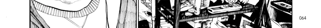 Dead Dead Demon's Dededede Destruction Chapter 20 page 4 - 
