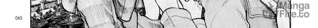 Dead Dead Demon's Dededede Destruction Chapter 20 page 6 - 