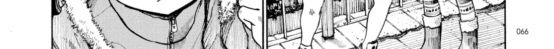 Dead Dead Demon's Dededede Destruction Chapter 20 page 8 - 