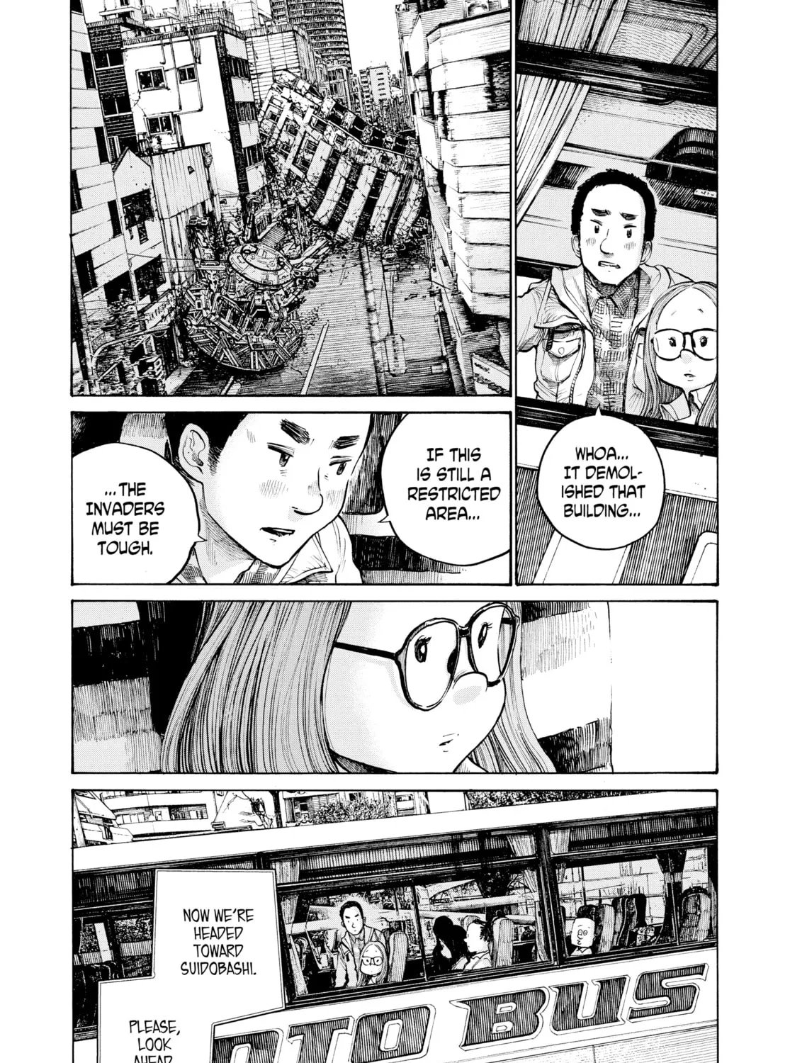 Read Dead Dead Demon