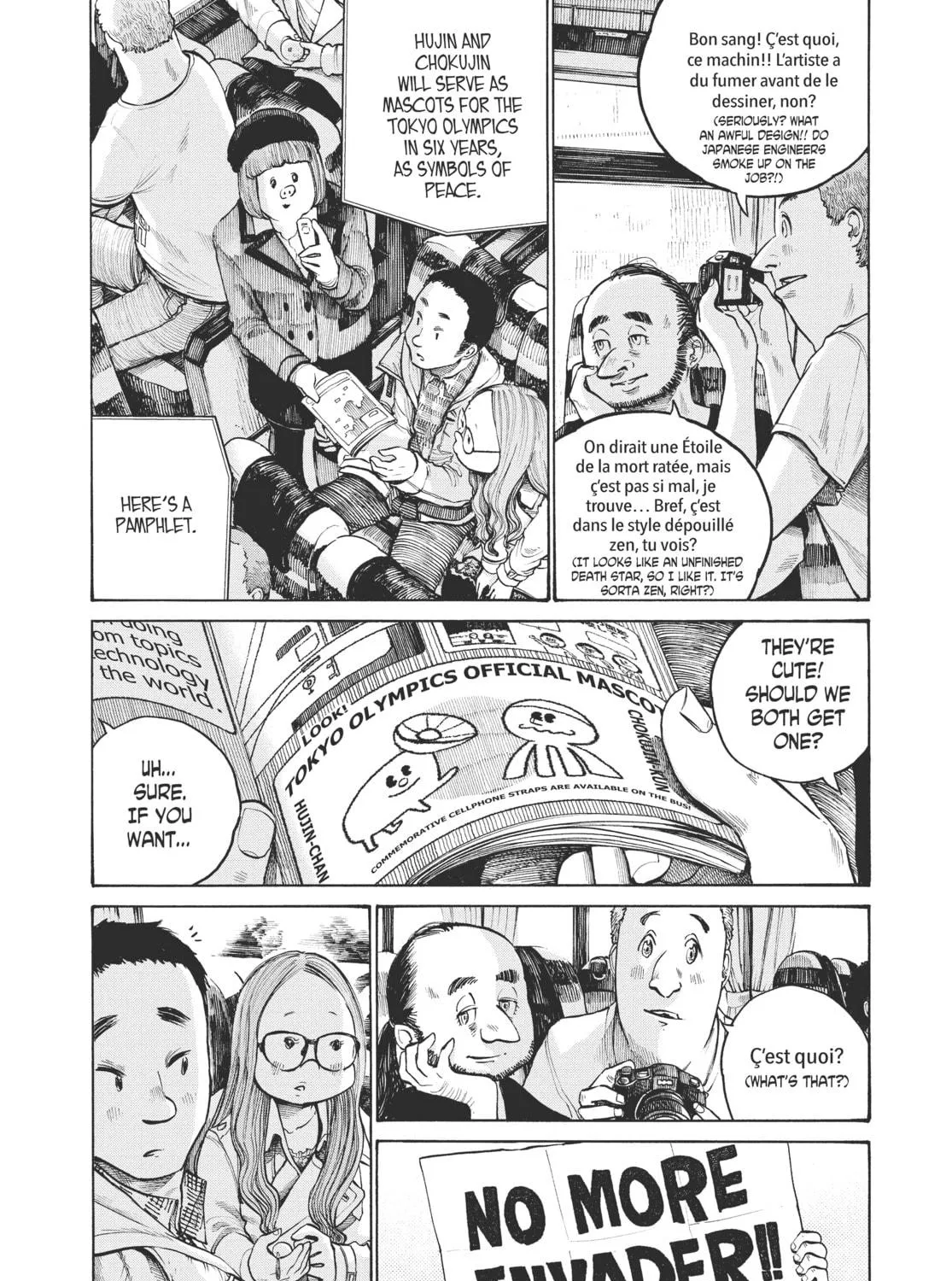 Read Dead Dead Demon